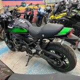 Мотоцикл Kawasaki Z900RS CAFE з пробігом 478 km