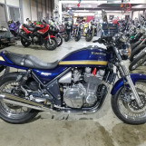 Мотоцикл Kawasaki ZEPHYR1100RS с пробегом 20580 km