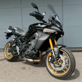 Мотоцикл Yamaha TRACER9 GT з пробігом 1 km