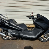 Мотоцикл Yamaha MAJESTY 250 с пробегом 13212 km