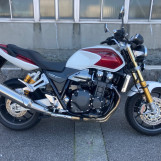 Мотоцикл Honda CB1300SF з пробігом 1886 km