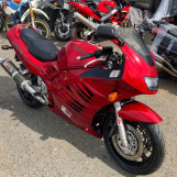 Мотоцикл Suzuki RF900R с пробегом 25633 km