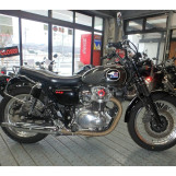 Мотоцикл Kawasaki MEGURO K3 з пробігом 6383 km