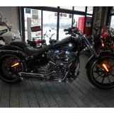 Мотоцикл HD BREAKOUT FXSB1580 з пробігом 8838 km