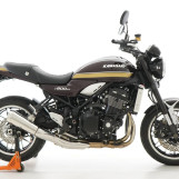 Мотоцикл Kawasaki Z900RS з пробігом 688 km