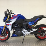 Мотоцикл BMW F900R с пробегом 116 km