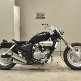 Мотоцикл Honda MAGNA250