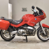 Мотоцикл BMW R1100RS с пробегом 76045 km