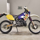 Мотоцикл Suzuki RMX250S с пробегом 6915 km