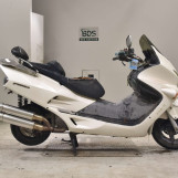 Мотоцикл Honda FORZA с пробегом 45144 km