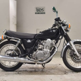 Мотоцикл Yamaha SR400 з пробігом 10076 km