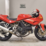 Мотоцикл Ducati 900 SS с пробегом 36677 km