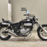 Мотоцикл Honda MAGNA250 з пробігом 69009 km