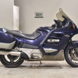 Мотоцикл Honda ST1100 PAN EUROPEAN с пробегом 66575 m