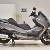 Мотоцикл Honda FORZA Z з пробігом 31550 km