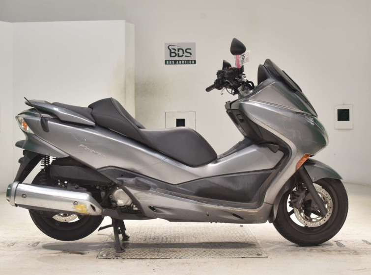 Мотоцикл Honda FORZA Z з пробігом 31550 km