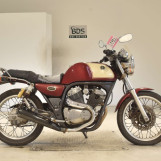 Мотоцикл Yamaha SRV250S с пробегом 96362 km