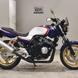 Мотоцикл Honda CB400SFV з пробігом 24955 km