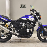 Мотоцикл Yamaha XJR400 с пробегом 23804 km