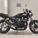 Мотоцикл Yamaha XJR400 с пробегом 28799 km