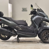 Мотоцикл Yamaha TRICITY300 з пробігом 5422 km