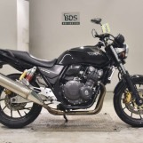 Мотоцикл Honda CB400SF с пробегом 31651 km
