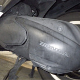 Мотоцикл Honda FORZA Z с пробегом 51093 km