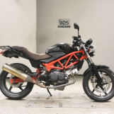 Мотоцикл Honda VTR250 з пробігом 71446 km