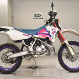 Мотоцикл Yamaha DT200WR с пробегом 13068 km