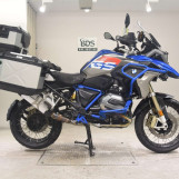 Мотоцикл BMW R1200GS с пробегом 35081 km