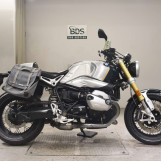 Мотоцикл BMW R NINE T с пробегом 14392 km