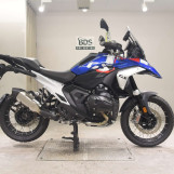 Мотоцикл BMW r1300gs с пробегом 226 km