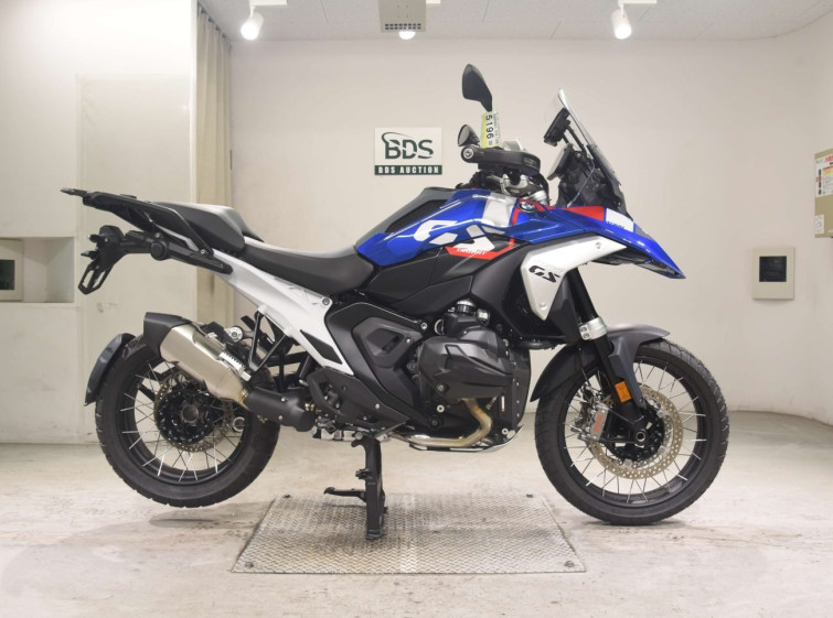 Мотоцикл BMW r1300gs с пробегом 226 km