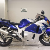 Мотоцикл Suzuki GSX1300R HAYABUSA з пробігом 28204 km