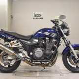 Мотоцикл Yamaha XJR1300 с пробегом 45009 km