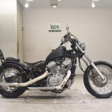 Мотоцикл Honda STEED400 з пробігом 387 km