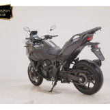 Мотоцикл Honda NT1100 с пробегом 4541 km