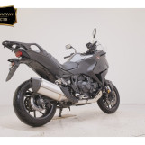 Мотоцикл Honda NT1100 с пробегом 4541 km