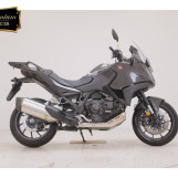 Мотоцикл Honda NT1100 с пробегом 4541 km