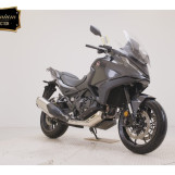 Мотоцикл Honda NT1100 с пробегом 4541 km