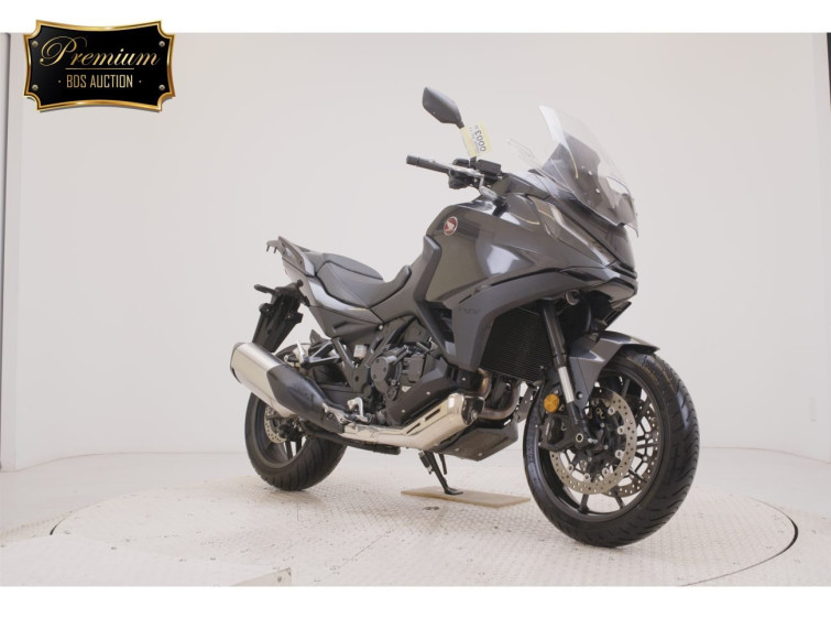 Мотоцикл Honda NT1100 с пробегом 4541 km