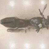 Мотоцикл Yamaha YBR250 с пробегом 9490 km