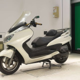 Мотоцикл Yamaha MAJESTY 400 с пробегом 33588 km