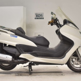 Мотоцикл Yamaha MAJESTY 400 с пробегом 33588 km