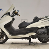 Мотоцикл Yamaha MAJESTY 400 с пробегом 33588 km