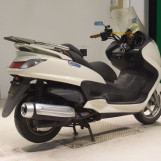 Мотоцикл Yamaha MAJESTY 400 с пробегом 33588 km