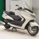 Мотоцикл Yamaha MAJESTY 400 с пробегом 33588 km