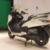 Мотоцикл Yamaha MAJESTY 400 с пробегом 33588 km