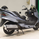 Мотоцикл Suzuki SKYWAVE 250S с пробегом 32233 km