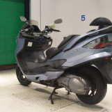 Мотоцикл Suzuki SKYWAVE 250S с пробегом 32233 km